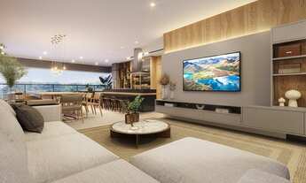 Imagem: Apartamento para venda tem 185 m2, Vila