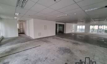 Imagem 3: SÃO PAULO - Conjunto Comercial/Sala - CERQUEIRA CÉSAR