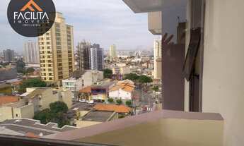 Imagem 7: Apartamento com 3 dormitórios (3 suítes) à venda, 140 m² por R$ 639.000 - Parque das Naçõe