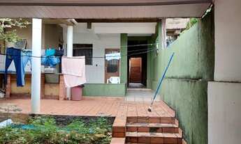 Imagem 2: Sobrado para venda tem 347 metros quadrados com 6 quartos em Lixeira - Cuiabá - MT