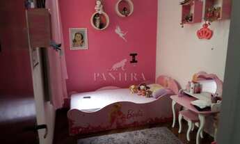 Imagem 2: Sobrado à venda - 208m² - Parque João Ramalho, Santo André