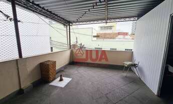 Imagem: Sobrado para alugar, 112 m² por R$ 5.587/mês