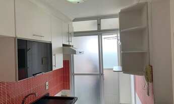 Imagem 3: Apartamento para venda tem 50 metros quadrados com 2 quartos em Parque Munhoz - São Paulo