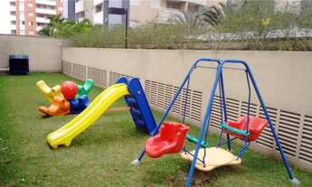 Imagem 3: Apartamento para venda possui 70 metros quadrados com 2 quartos