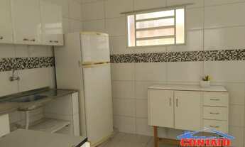 Imagem 6: Residencial - Pq Santa Felicia Jardim