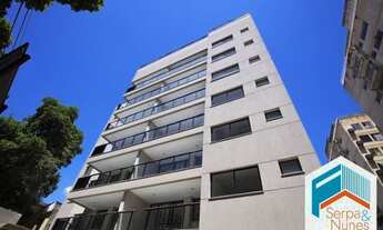 Imagem 3: Apartamento com 02 quartos, 79 m2, Tijuca, Rio de Janeiro, RJ