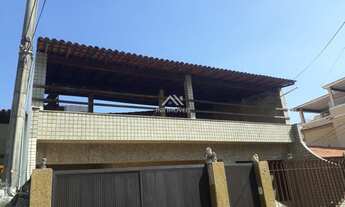 Imagem: RIO DE JANEIRO - Casa de Condomínio - FREGUESIA