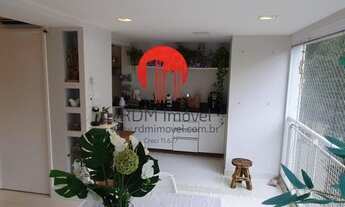 Imagem 3: Apartamento para Venda em São Paulo, Vila Andrade, 3 dormitórios, 1 suíte, 3 banheiros, 2