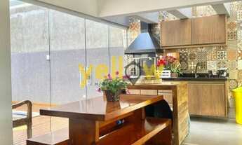 Imagem 6: Arujá - Casa de Condomínio - Jardim Fazenda Rincão