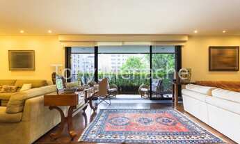 Imagem 4: Gigante no Jardim América