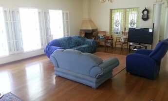 Imagem: Residencial - Jd Macarengo