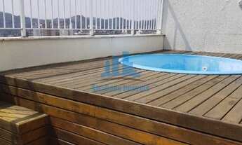 Imagem: Excelente cobertura no Fonseca