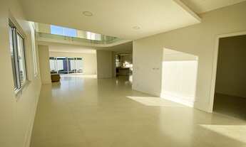 Imagem 7: Casa alto padrão com 4 suítes para venda localizada em Alphaville - Rio das Ostras