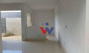 Imagem 5: Casa com 2 dormitórios à venda, 43 m² por R$ 290.000,00 - Iguaçu - Araucária/PR