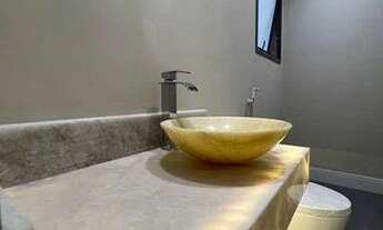 Imagem 3: Casa com 3 dormitórios à venda, 238 m² por R$ 2.250.000 - Gramadão - Jundiaí/SP