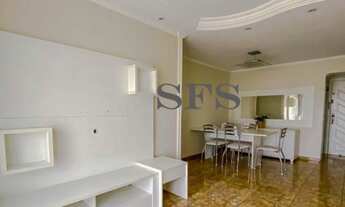 Imagem 7: Apartamento para venda com 80 metros quadrados com 3 quartos em Vila Matilde - São Paulo