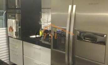 Imagem 3: Apartamento Padrão para Venda em Jaguaré São Paulo-SP