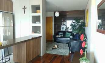 Imagem 5: Lindo apartamento, 97 m² Condomínio Eco Vitta Jardim Califórnia - Jacareí/SP Vista livre