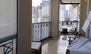 Imagem 4: 73283 - Jardim América - Cobertura - Próximo Clube Paulistano