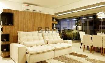 Imagem: Apartamento à venda 1 Suite, 1 Vaga, 2