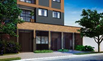 Imagem 2: Apartamento residencial para venda, Centro, São Paulo - AP12362