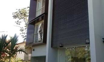 Imagem 2: Casa de condomínio para venda tem 1000 metros quadrados com 6 quartos