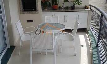 Imagem 3: Apartamento Alto Padrão para Venda em Cidade São Francisco São Paulo-SP