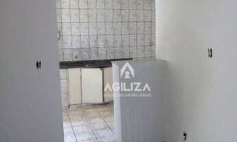 Imagem 2: Oportunidade no bairro bairro São Mateus - Casa de 2 quartos com preço de apartamento