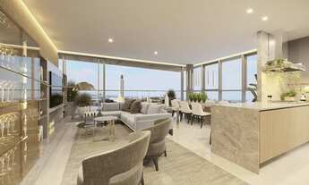 Imagem: Apartamento com 3 Suítes, 3 vagas de garagem