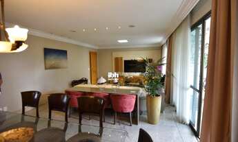 Imagem 2: Apartamento 4 quartos a venda no Funcionários