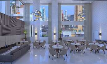 Imagem 3: Apartamento 120 M² PRIVATIVOS 3 suítes no Centro - Balneário Camboriú - SC