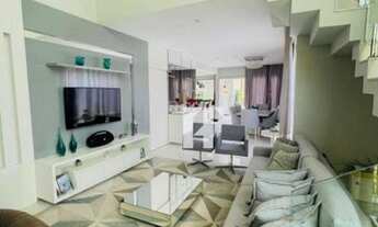 Imagem 2: Casa com 3 dormitórios à venda, 270 m² por R$ 2.800.000,00 - Boulevard Lagoa - Serra/ES