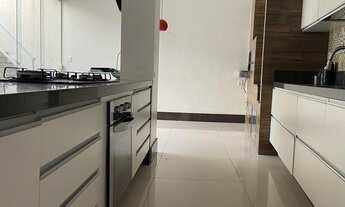 Imagem 7: Casa para venda possui 10 metros quadrados com 3 quartos em Capim Macio - Natal - RN