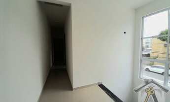 Imagem 6: SOBRADO,BOQUEIRÃO,NOVO EM FASE FINAL DE CONSTRUÇÃO,PISCINA E CHURRASQUEIRA !Localização PR