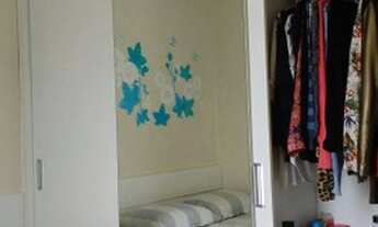 Imagem 6: Apartamento para venda tem 55 metros quadrados com 3 quartos em Jardim Marajoara - São Pau