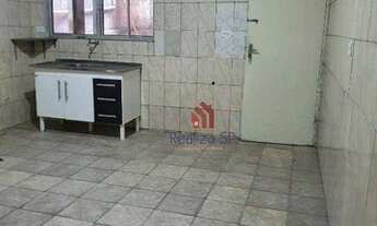 Imagem 4: OPORTUNIDADE PARA LOCAÇÃO CASA C/ 2 COMODOS - BAIRRO CARAPICUÍBA- SP