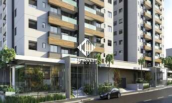 Imagem 3: Apartamento de 2 dormitórios com 1 Suíte no Bairro Estreito em Florianópolis!