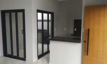 Imagem: Casa térrea abaixo do preço de mercado