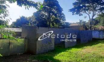 Imagem 3: Chácara com 3 dormitórios à venda, 2058 m² por R$ 675.000 - Itaoca - Guararema/SP