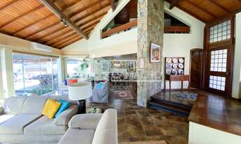 Imagem 5: Casa para venda em Jurerê Internacional