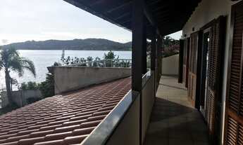 Imagem 4: Casa a beira da Lagoa da Conceição - Florianópolis - SC