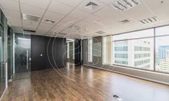 Imagem 3: São Paulo - Conjunto Comercial/Sala - Moema Pássaros