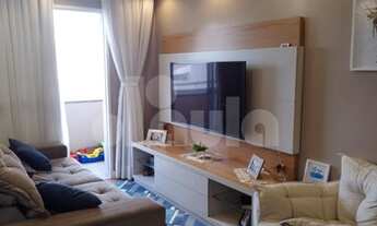 Imagem 7: Apartamento Garden com 95 m² todo mobiliado na Vila Humaitá