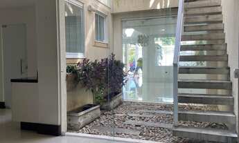 Imagem 3: Casa para venda possui 10 metros quadrados com 3 quartos em Capim Macio - Natal - RN