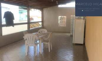 Imagem 6: Sobrado para venda tem 200 metros quadrados com 5 quartos em Vila Guilherme - São Paulo