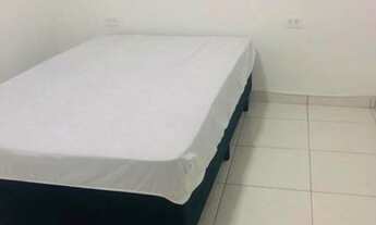 Imagem 5: Apto Locação Aluguel 2 dormitórios Mobiliado