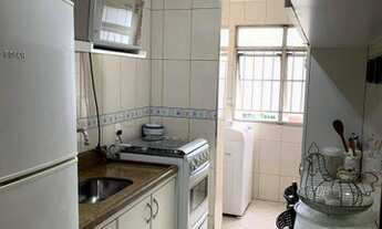 Imagem 7: Apartamento para venda com 60 metros quadrados com 2 quartos em Jardim Germânia - São Paul