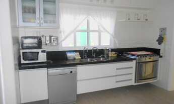 Imagem 6: IMÓVEL COM 490m2 E 4 DORMS. EM RIVIERA DE SÃO LOURENÇO