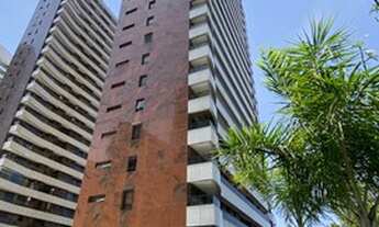 Imagem 1: Apartamento venda com 543m2, 4 Suítes, frente-mar, Beira-Mar - Fortaleza - CE