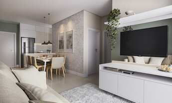 Imagem 4: Apartamento residencial para venda, Santo Antônio, Chapecó - AP12791